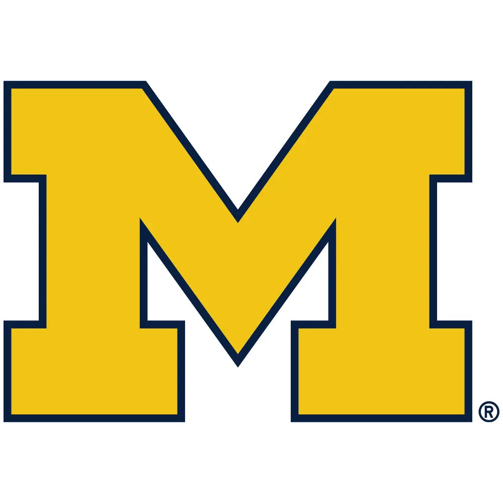 Michigan Wolverines Officially Licensed Product