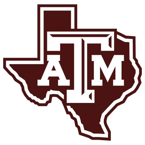 Texas A&M Aggies Officially Licensed Product