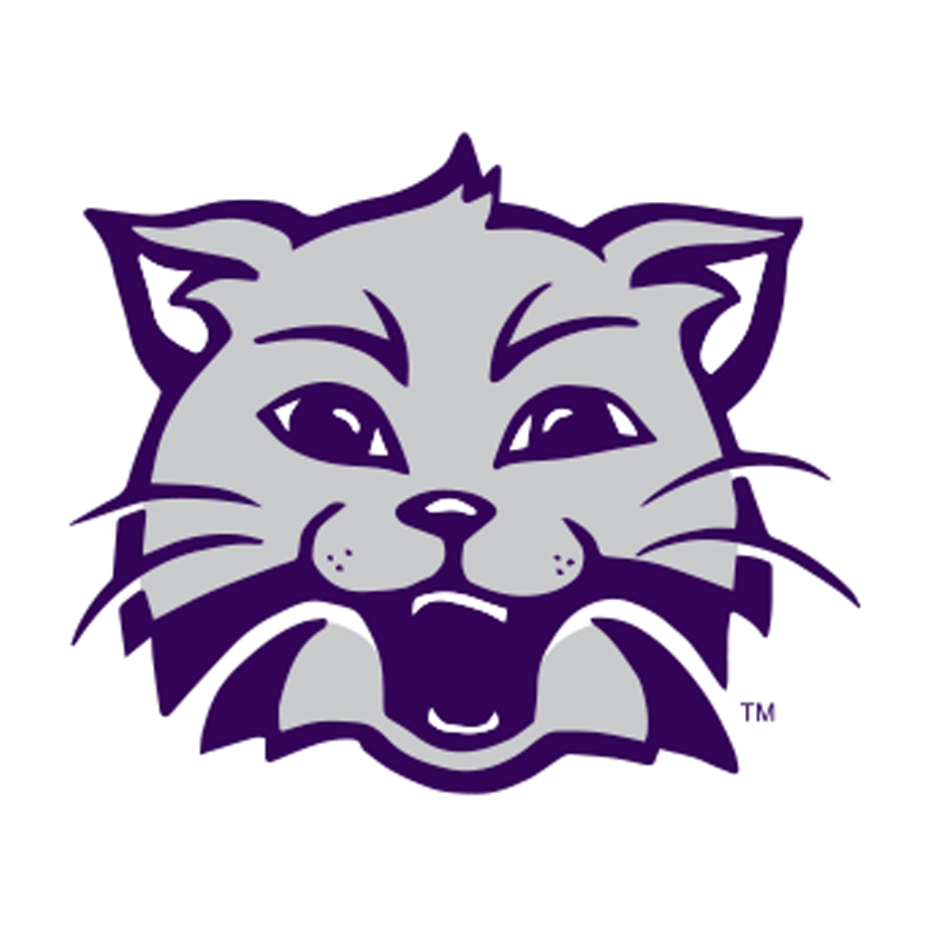 Kansas State Wildcats Team Logo.
