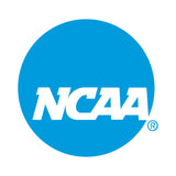 NCAA Collegiate Collection featuring NCAA logo.