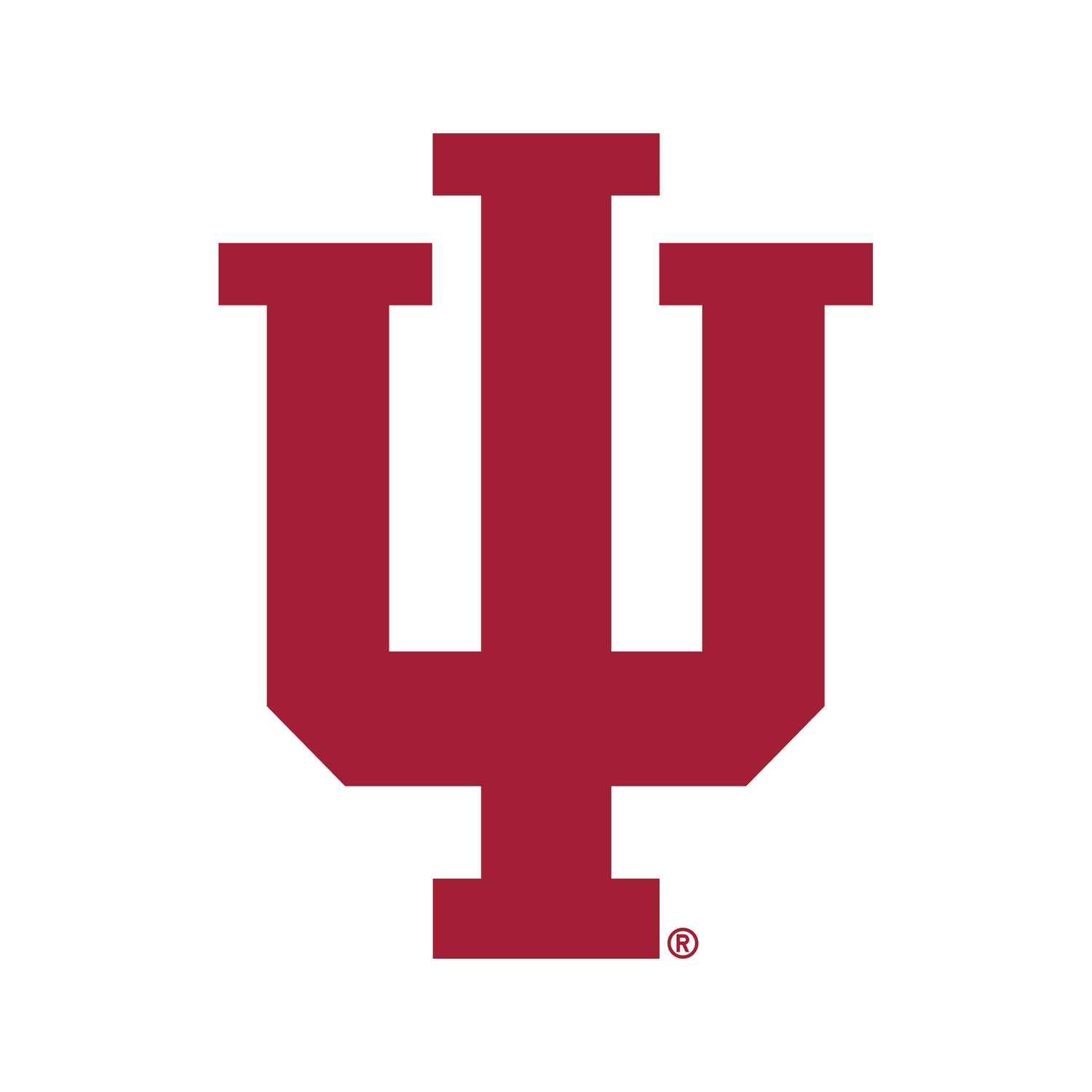 Indiana Hoosiers Tailgate Tikes Collection
