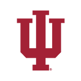 Indiana Hoosiers Bamboo Bodysuits Pajamas-Tailgate Tikes