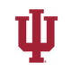 Indiana Hoosiers Bamboo Bodysuits Pajamas-Tailgate Tikes