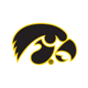 Iowa Hawkeyes Pajamas-Tailgate Tikes