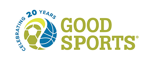 Good Sport Logo.