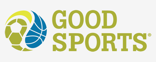 Good Sports Logo.