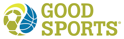 Good Sports Logo.