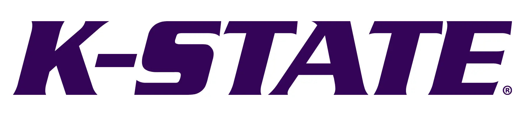 Kansas State Wildcats Officially licensed Collegiate Product.