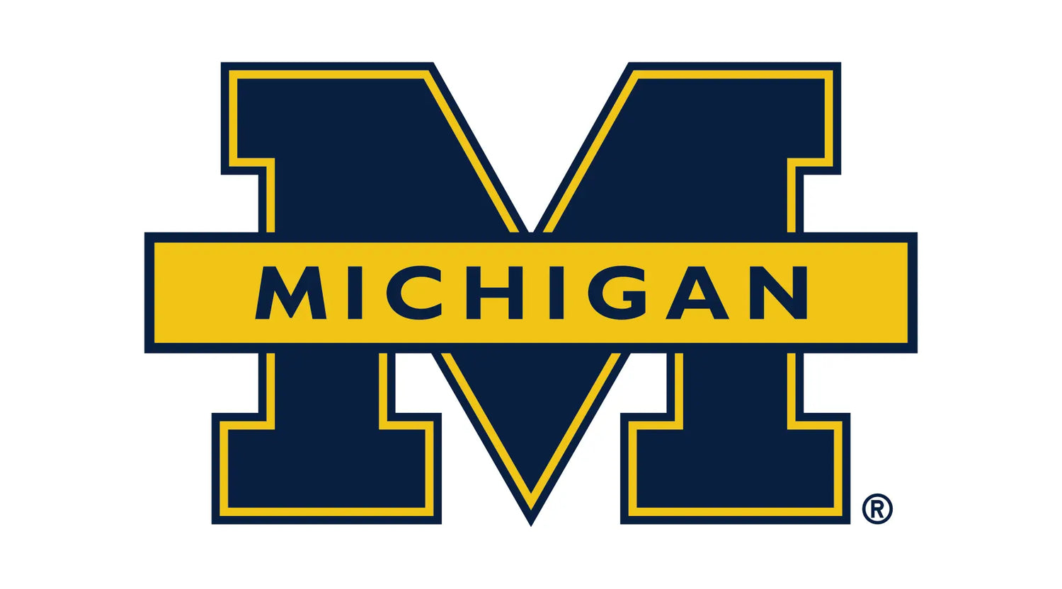 Michigan Wolverines Bamboo Pajamas Collection