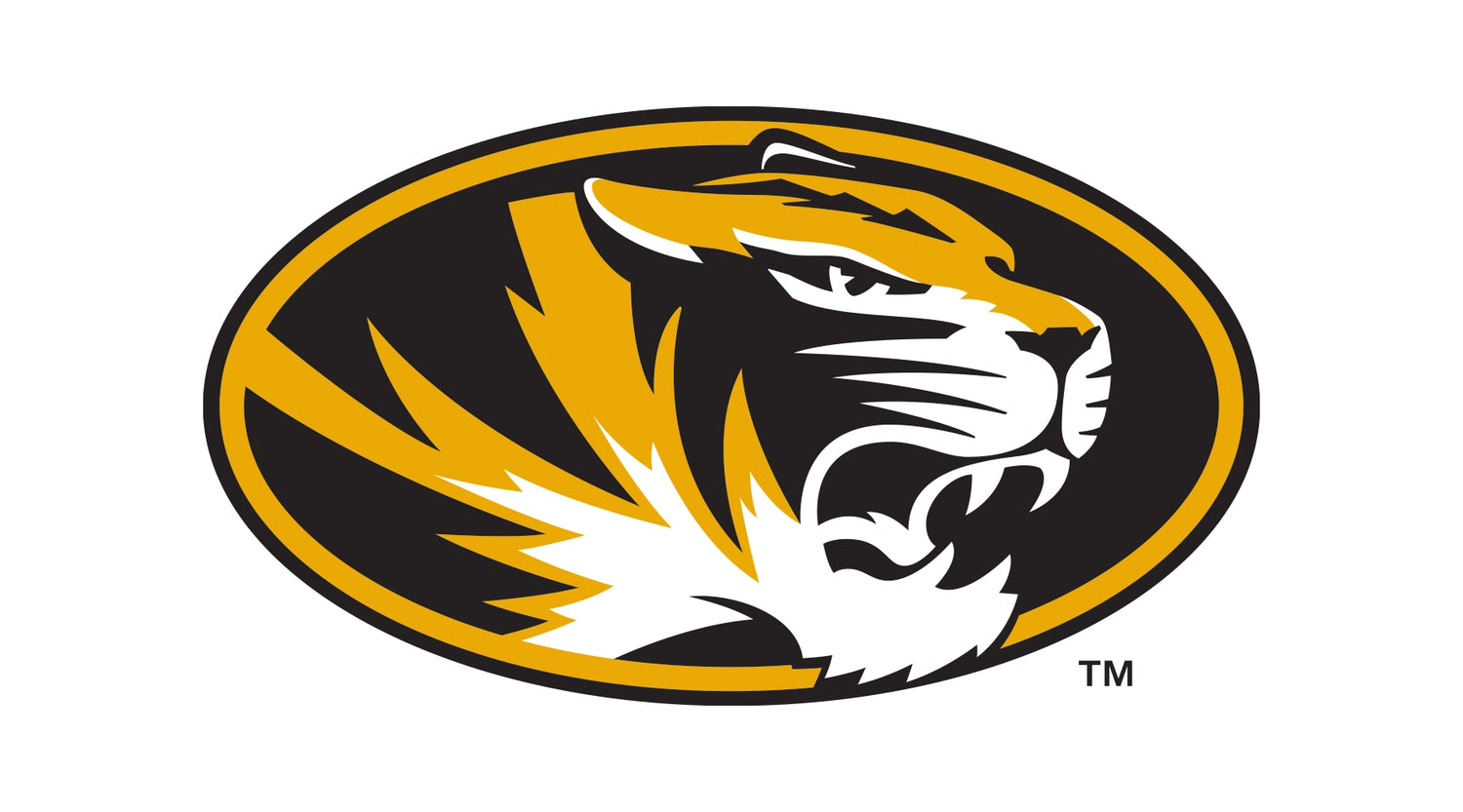 Missouri Tigers bamboo Pajama Collection.