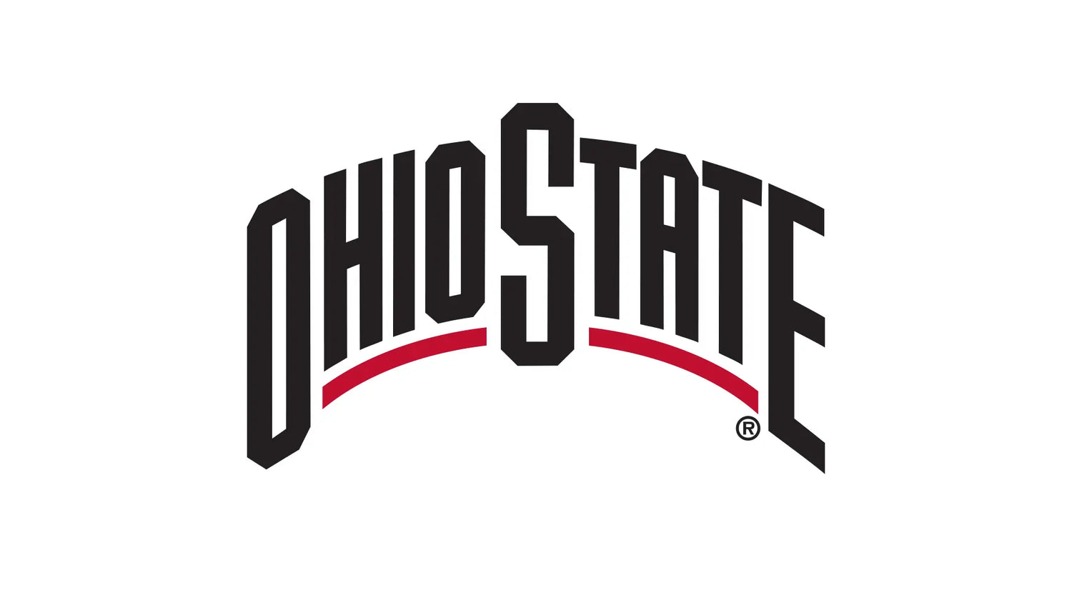 Ohio State Buckeyes bamboo Pajamas collection.