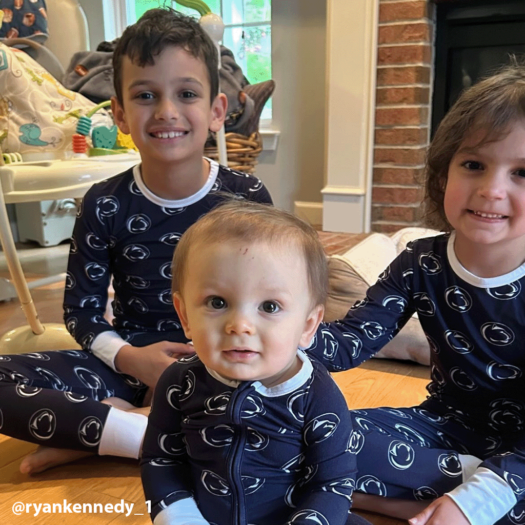 Penn State Nittany Lions Penn State Nittany Lions Tailgate Tikes Ugc.