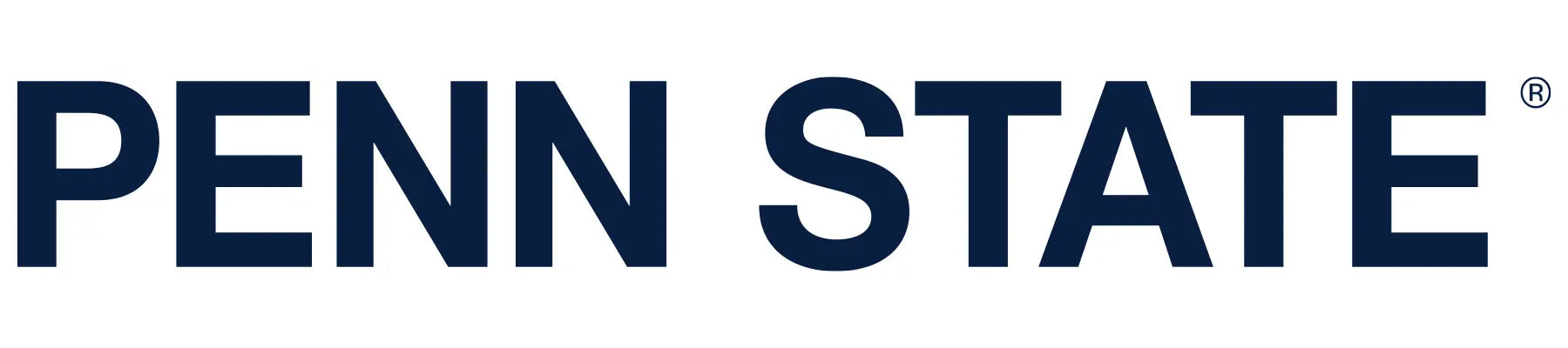 Penn State Nittany Lions Officially licensed Collegiate Product.