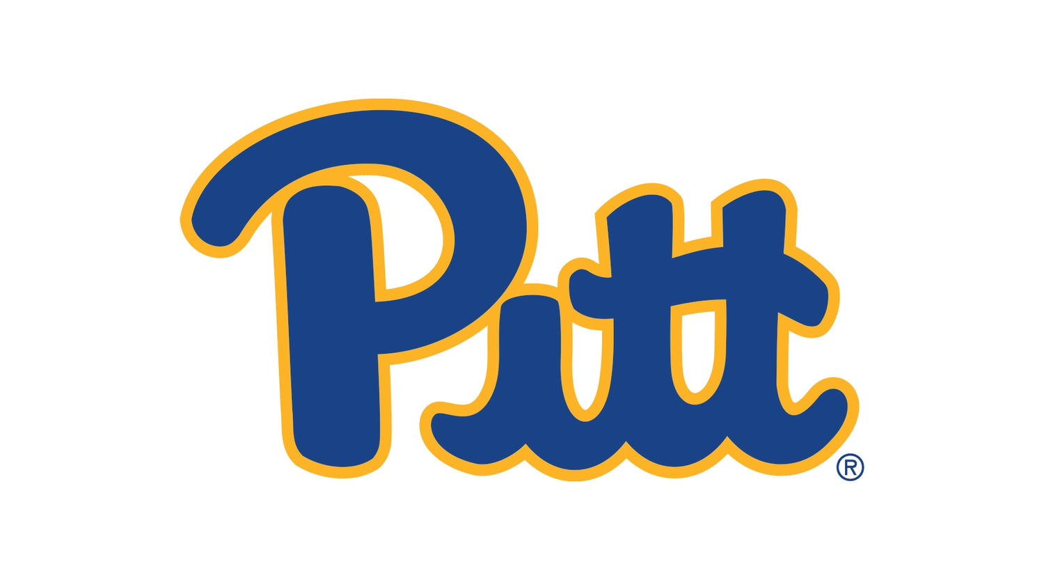 Pitt Panthers bamboo Pajamas Collection.