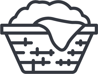 Sort And Separate Icon.