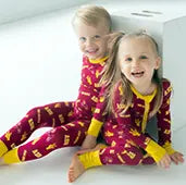 ASU Sun Devils Email Footer