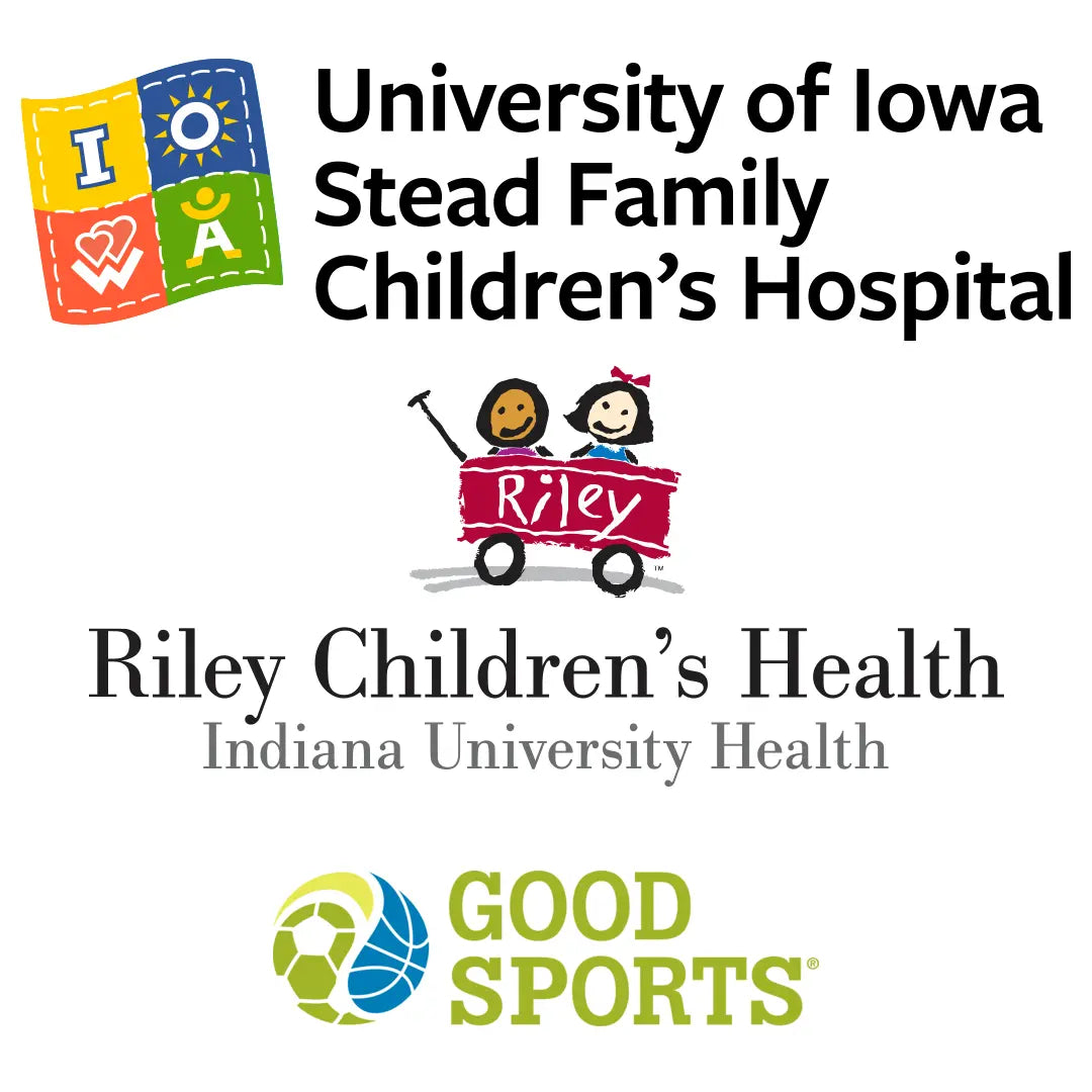 Tailgate Tikes Charities