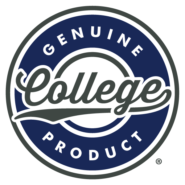 Genuine College Logo.