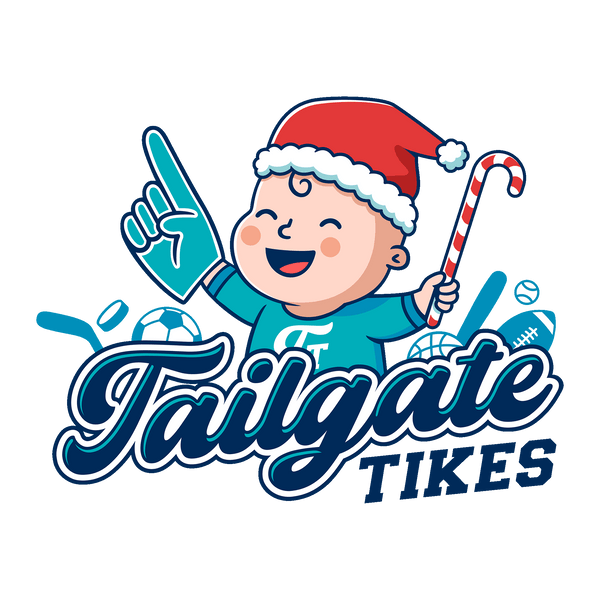 Tailgate Tikes