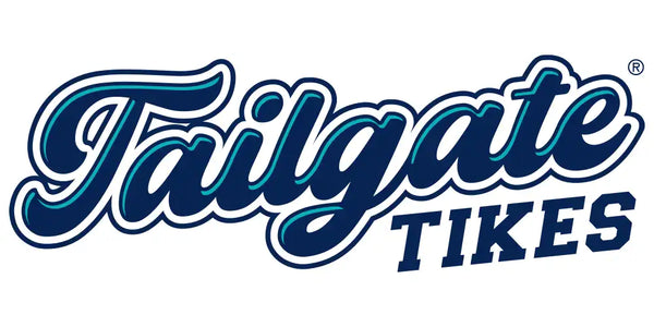 Tailgate Tikes Logo