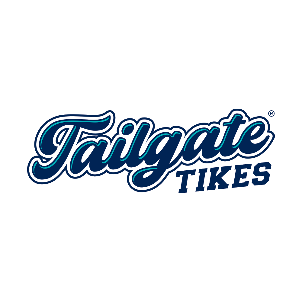 Tailgate Tikes Logo