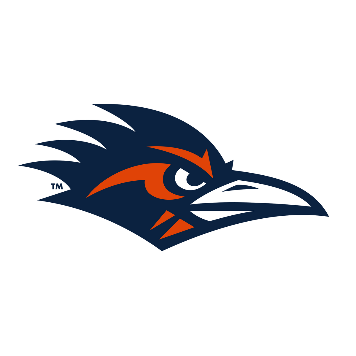 UTSA Roadrunners collection with official team logo.