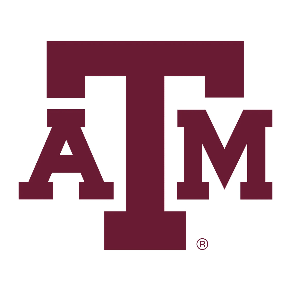 Texas A&M Aggies Bamboo Pajama Collection