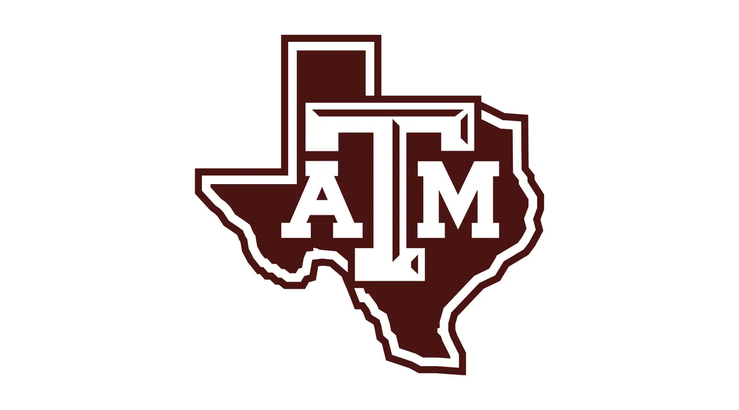 Texas A&M Aggies Bamboo Pajamas