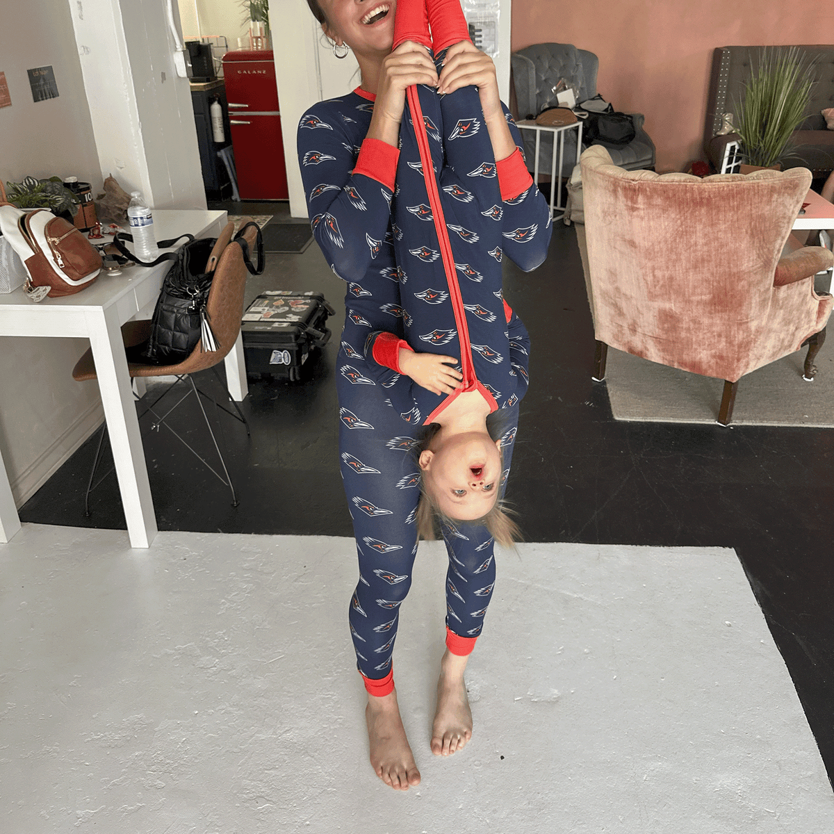 UTSA Roadrunners Tailgate Tikes One-Piece sleeper tailgate tikes ugc with bamboo.