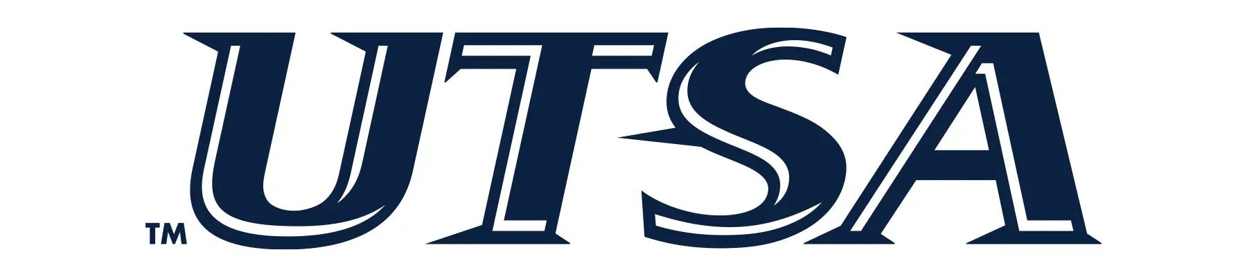 UTSA Roadrunners Officially licensed Collegiate Product.