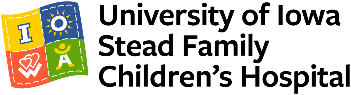 Iowa University Of Iowa Childrens Hospital.