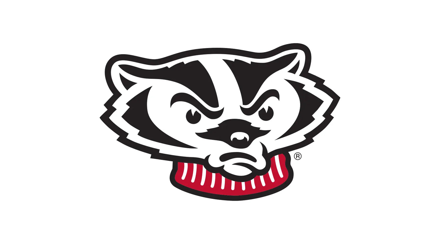 Wisconsin Badgers bamboo Pajama collection.