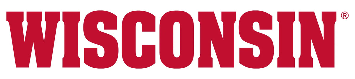 Wisconsin Badgers Wisconsin Badgers Officially licensed Collegiate Product.