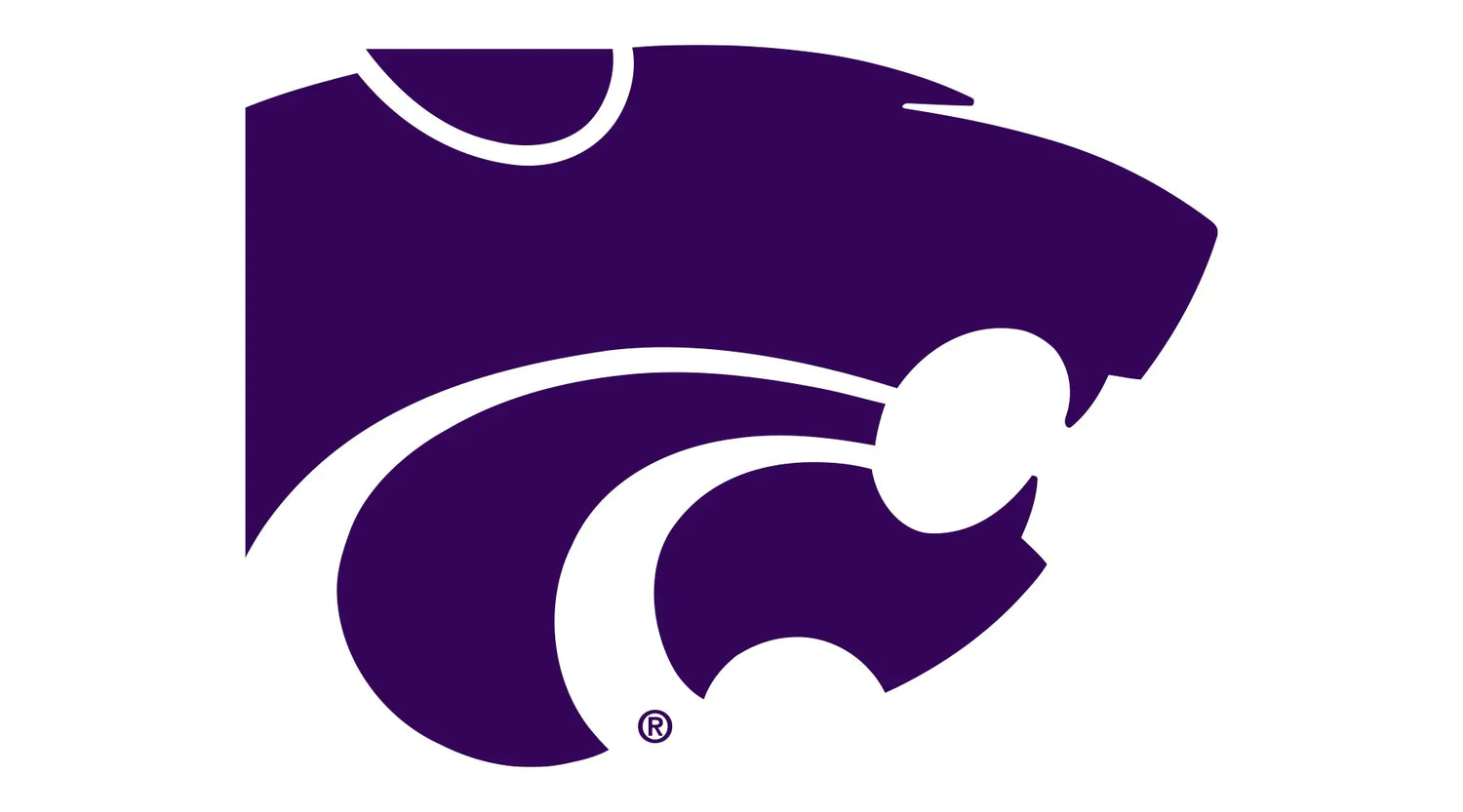 Kansas State Wildcats Logo.