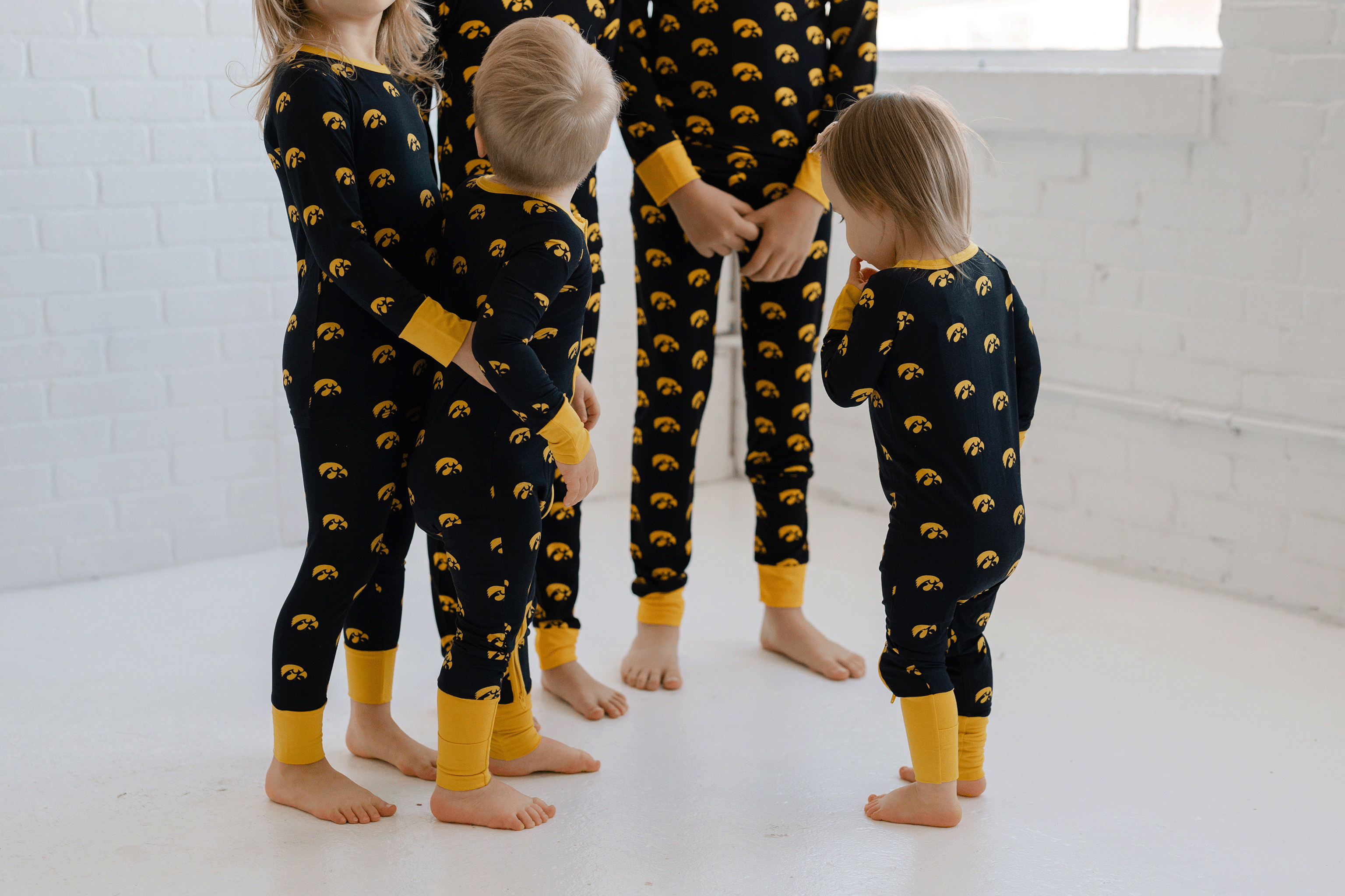 Hawkeye onesie deals