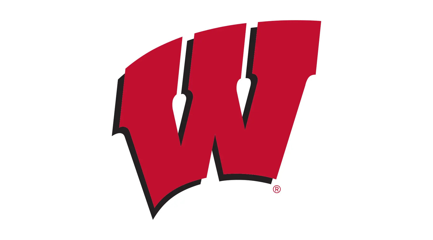 Wisconsin Badgers Collection Logo.